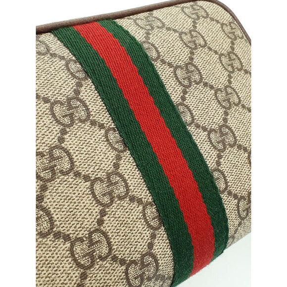 Gucci Ophidia GG Supreme Bag Shoulder - Picture 5 of 9